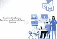 Top Software Products Revolutionizing Business Operations