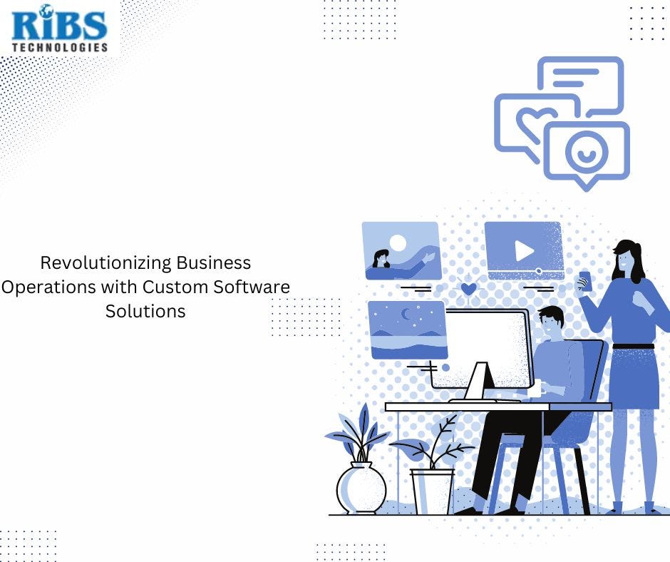 Top Software Products Revolutionizing Business Operations