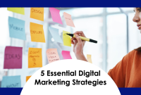 Effective Marketing Strategies for Electronics Brands
