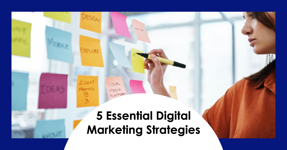 Effective Marketing Strategies for Electronics Brands