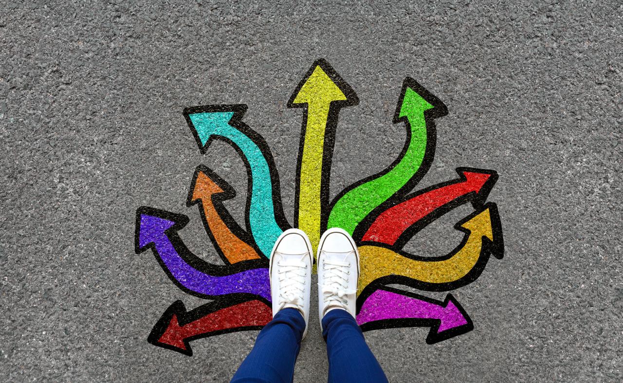 How to Choose the Right Technology Products for Your Needs