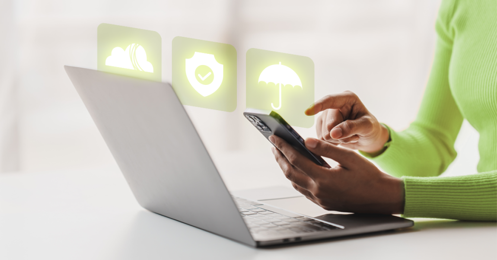 Leveraging Digital Platforms to Market and Sell Insurance Products