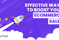 Leveraging E-Commerce to Boost Decoration Product Sales