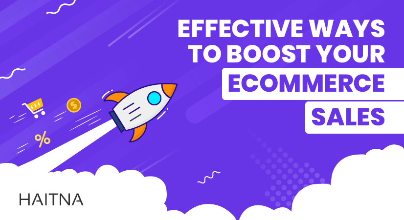 Leveraging E-Commerce to Boost Decoration Product Sales