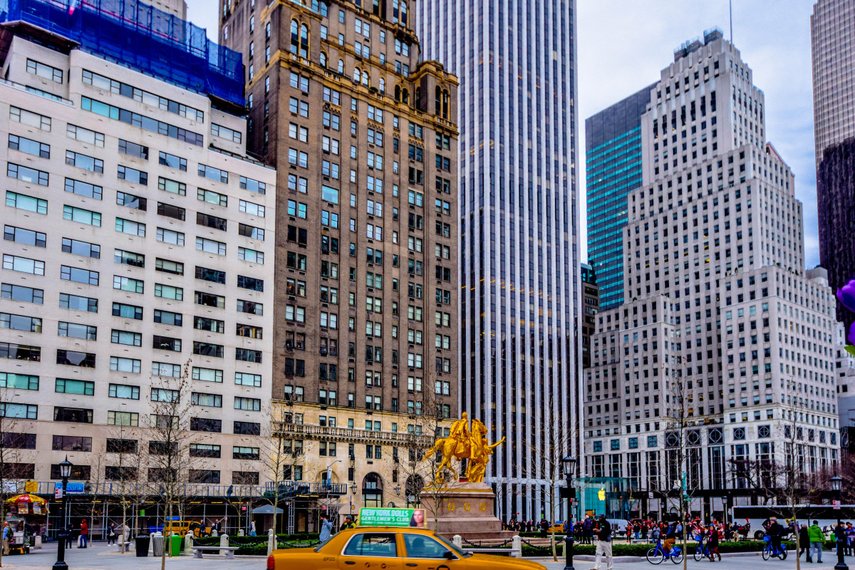 Building a Successful Brand in the Competitive Tech Industry