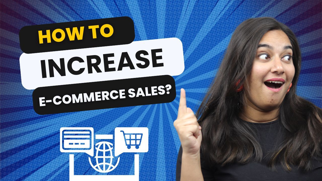Leveraging E-Commerce to Expand Sales of House Products