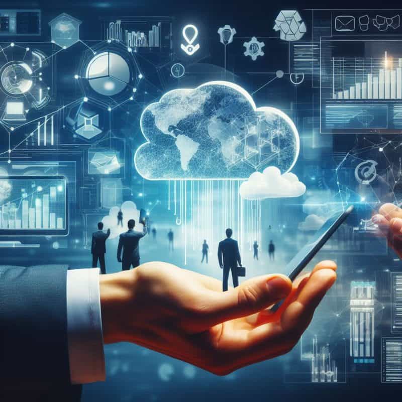 How to Choose the Right Software for Your Business Needs