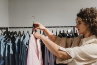 How to Choose Fashion Items That Reflect Your Personal Style