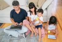 Top Parenting Products That Simplify Life for Families