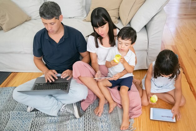 Top Parenting Products That Simplify Life for Families