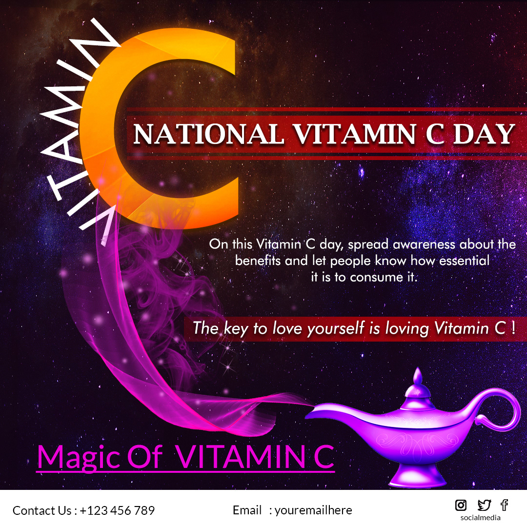 Using Social Media to Promote Natural Health Products