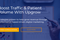 Creating Landing Pages for Property Sales That Convert