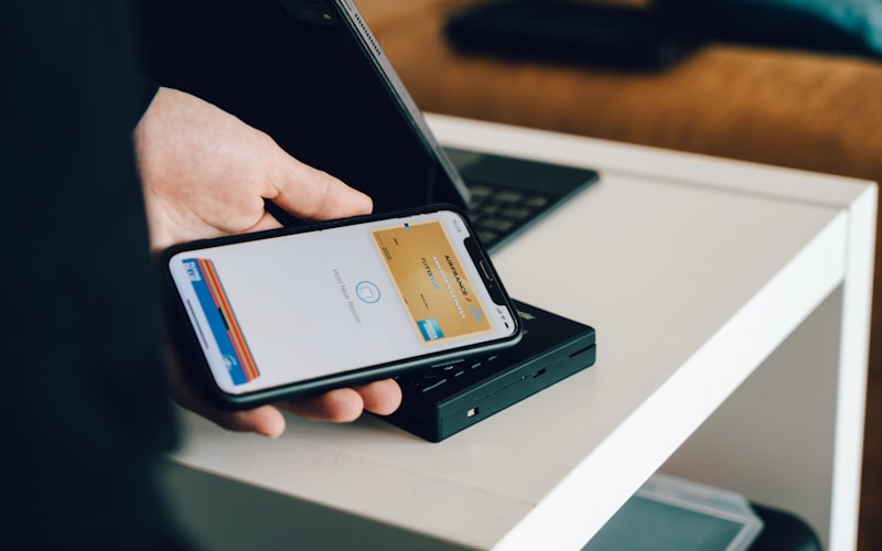 How Payment Technology Drives Growth in Marketplace Sales