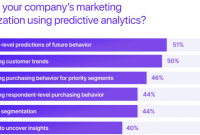 Selling Predictive Analytics as Part of BI Packages