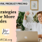 How to Price Health Gadgets for Competitive Online Sales