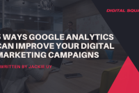 Using Analytics to Optimize Property Marketing Campaigns