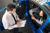 Selling Luxury Used Cars in Niche Online Markets