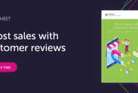 Using BI Product Reviews to Boost Sales Conversions
