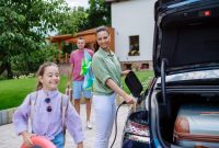 How to Sell Used Electric Cars to Eco-Conscious Consumers