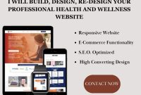 Creating Product Pages That Convert for Health and Wellness Brands