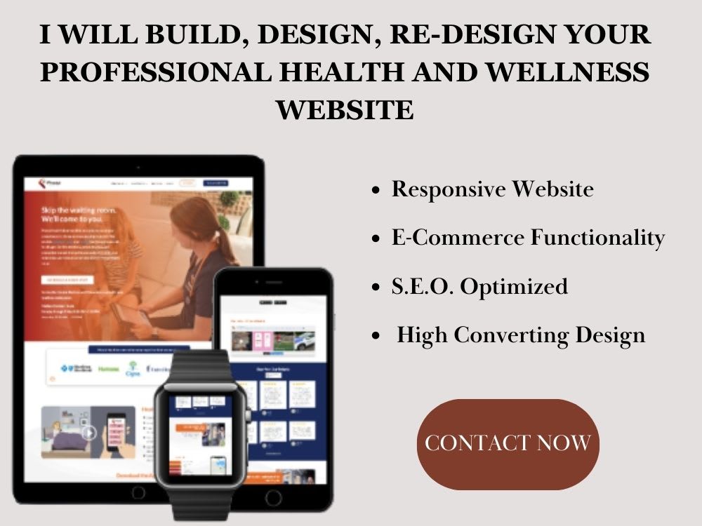 Creating Product Pages That Convert for Health and Wellness Brands