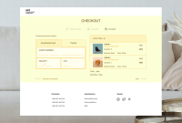Creating Product Checkout Pages That Simplify Payment