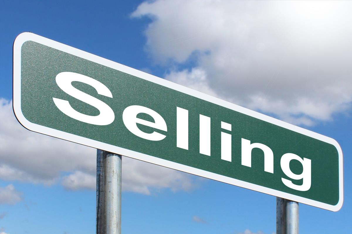 Selling – Free Creative Commons Images from Picserver Selling Fitness Equipment Through E-Commerce Platforms